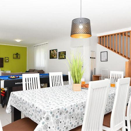 Villa Diamond Yourcroatiaholiday Drenje  Eksteriør billede
