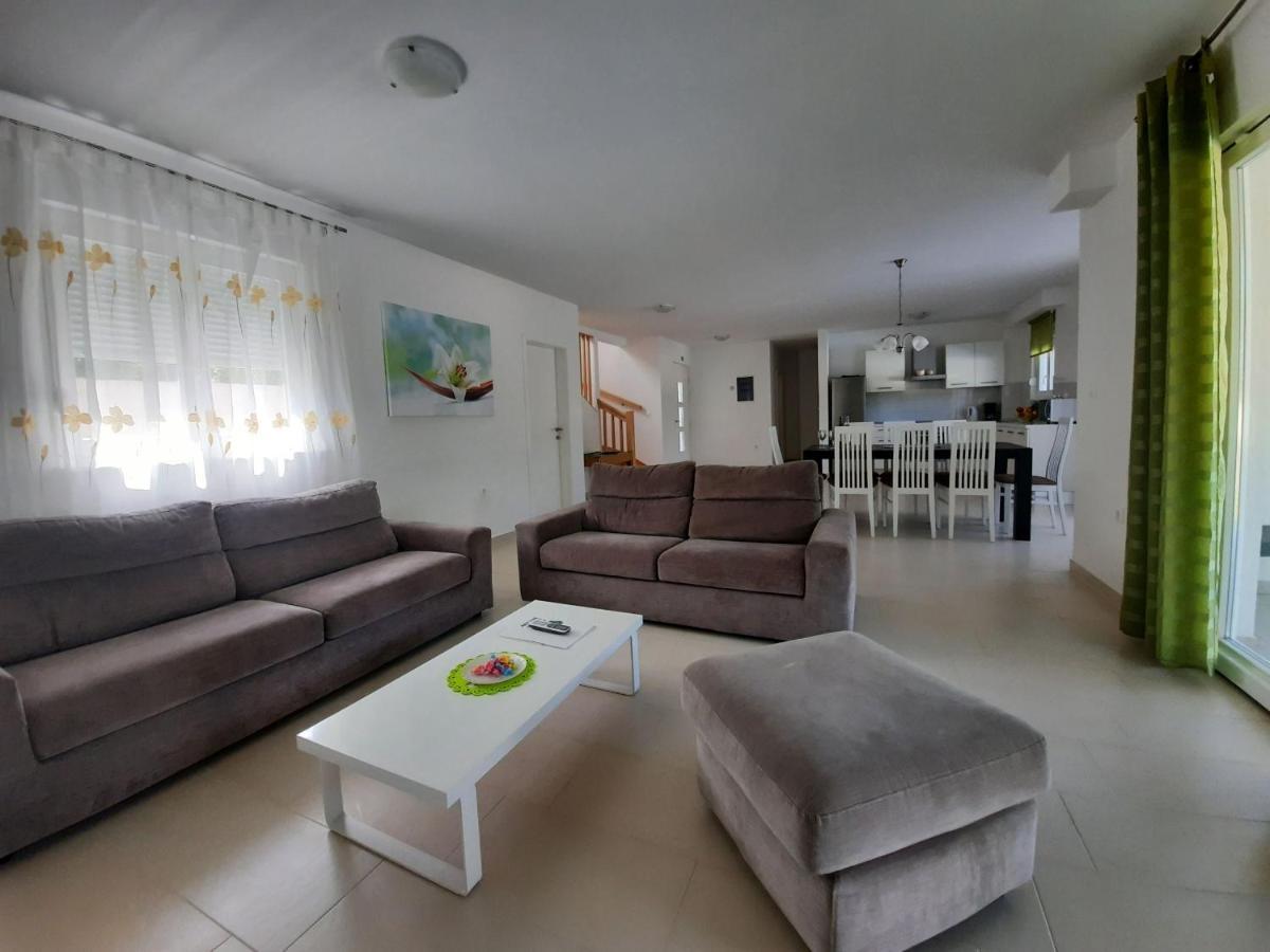 Villa Diamond Yourcroatiaholiday Drenje  Eksteriør billede