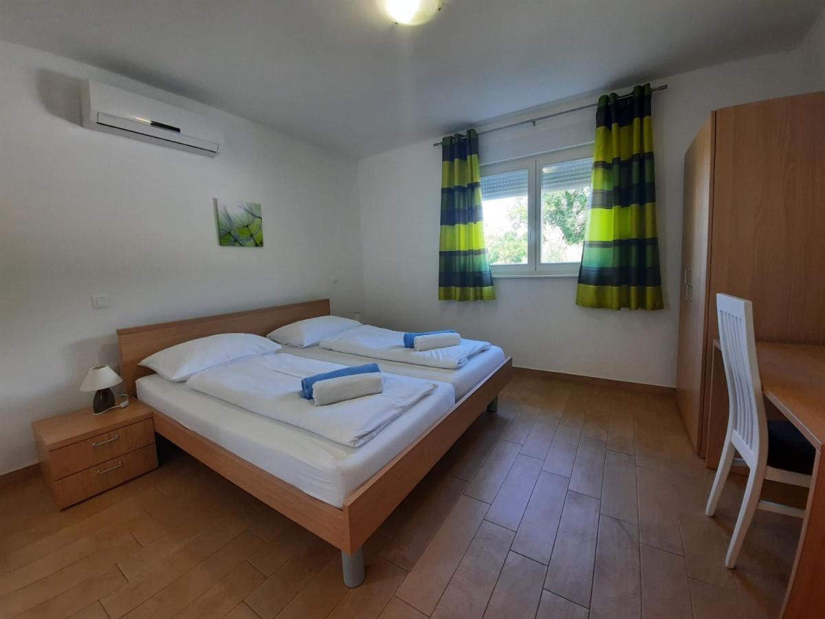 Villa Diamond Yourcroatiaholiday Drenje  Eksteriør billede
