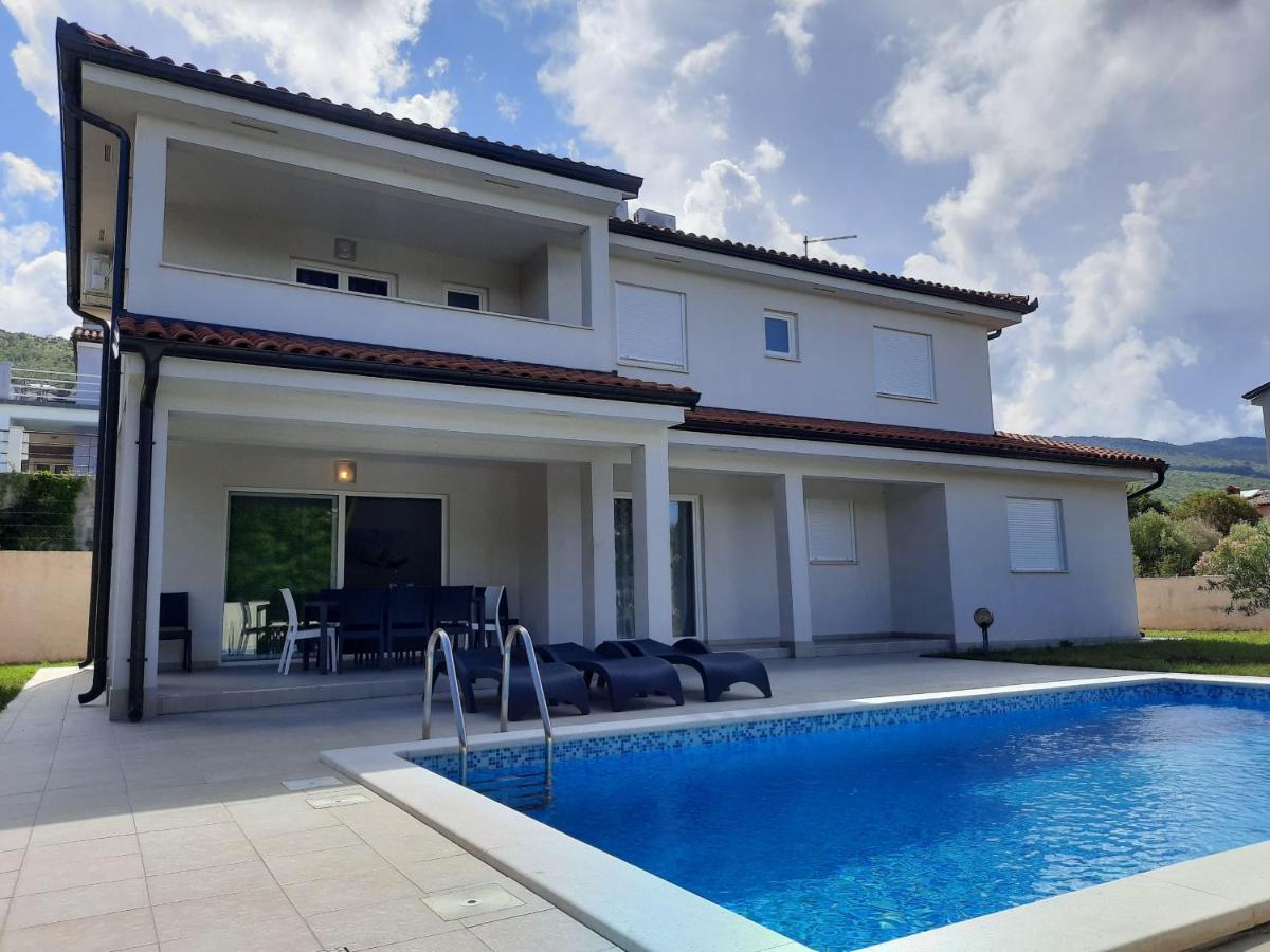 Villa Diamond Yourcroatiaholiday Drenje  Eksteriør billede