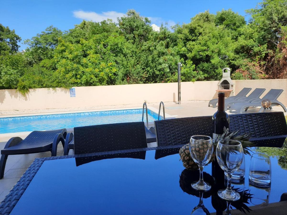 Villa Diamond Yourcroatiaholiday Drenje  Eksteriør billede