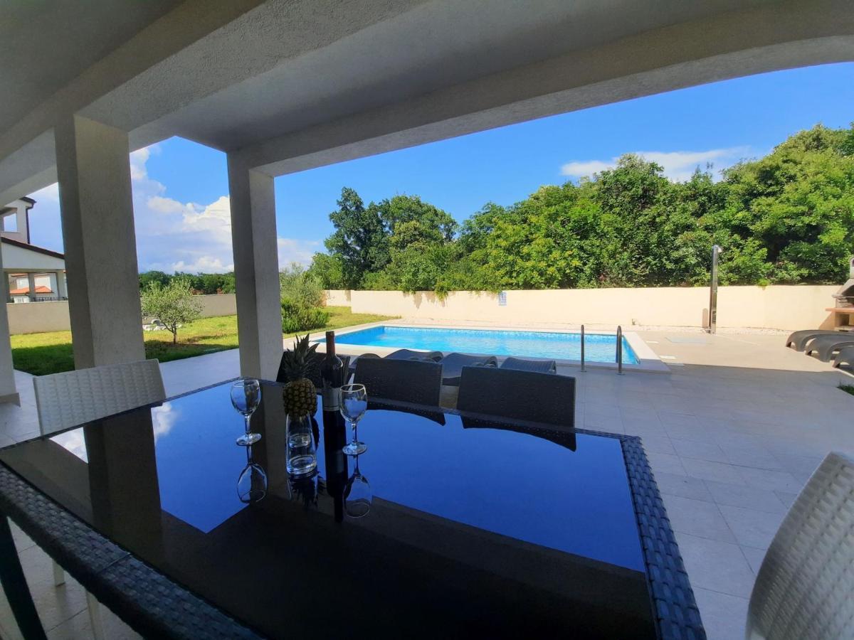Villa Diamond Yourcroatiaholiday Drenje  Eksteriør billede