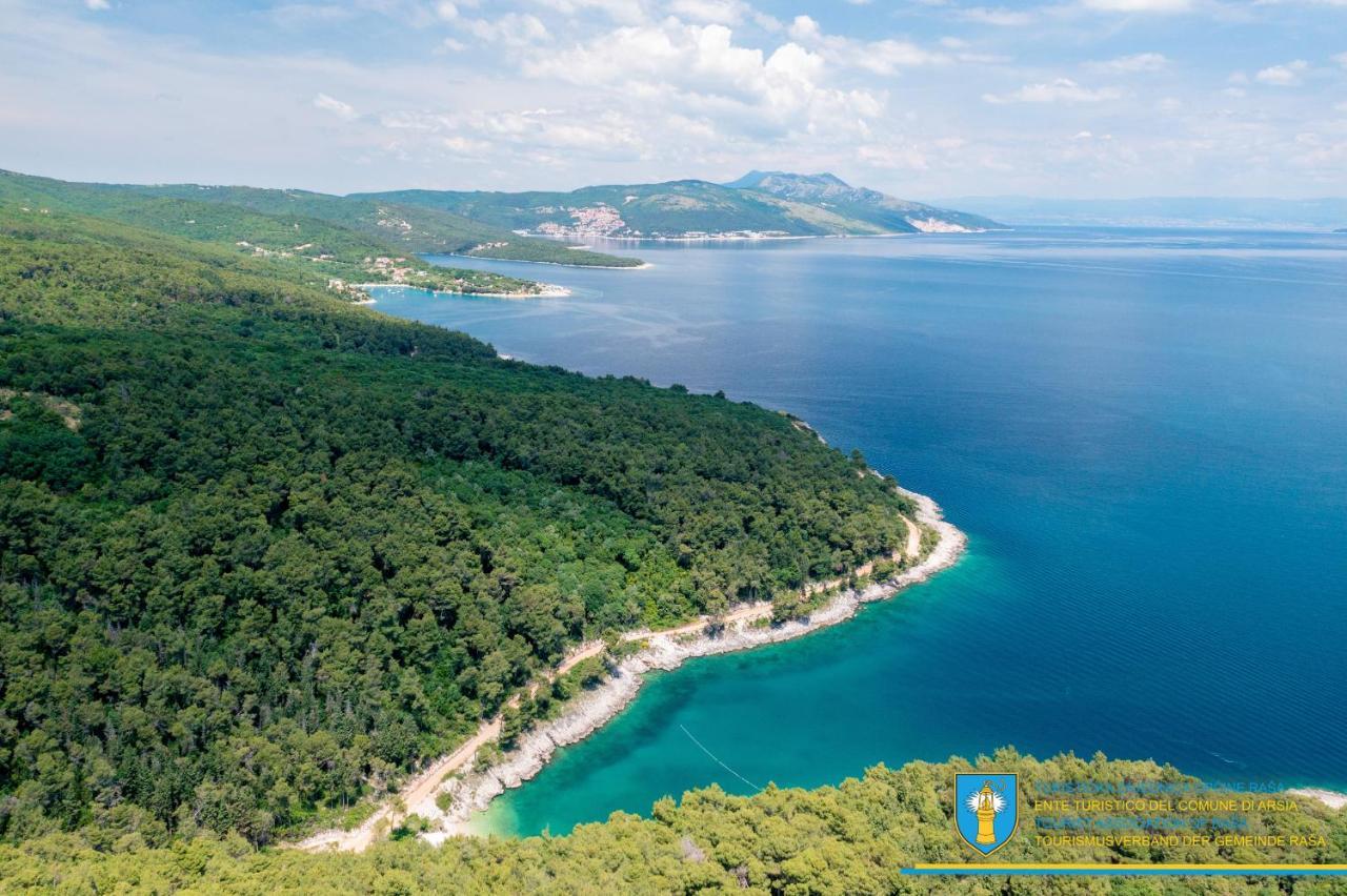 Villa Diamond Yourcroatiaholiday Drenje  Eksteriør billede