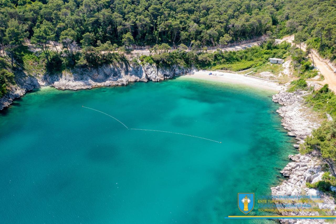 Villa Diamond Yourcroatiaholiday Drenje  Eksteriør billede