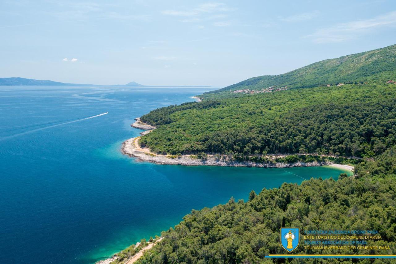 Villa Diamond Yourcroatiaholiday Drenje  Eksteriør billede