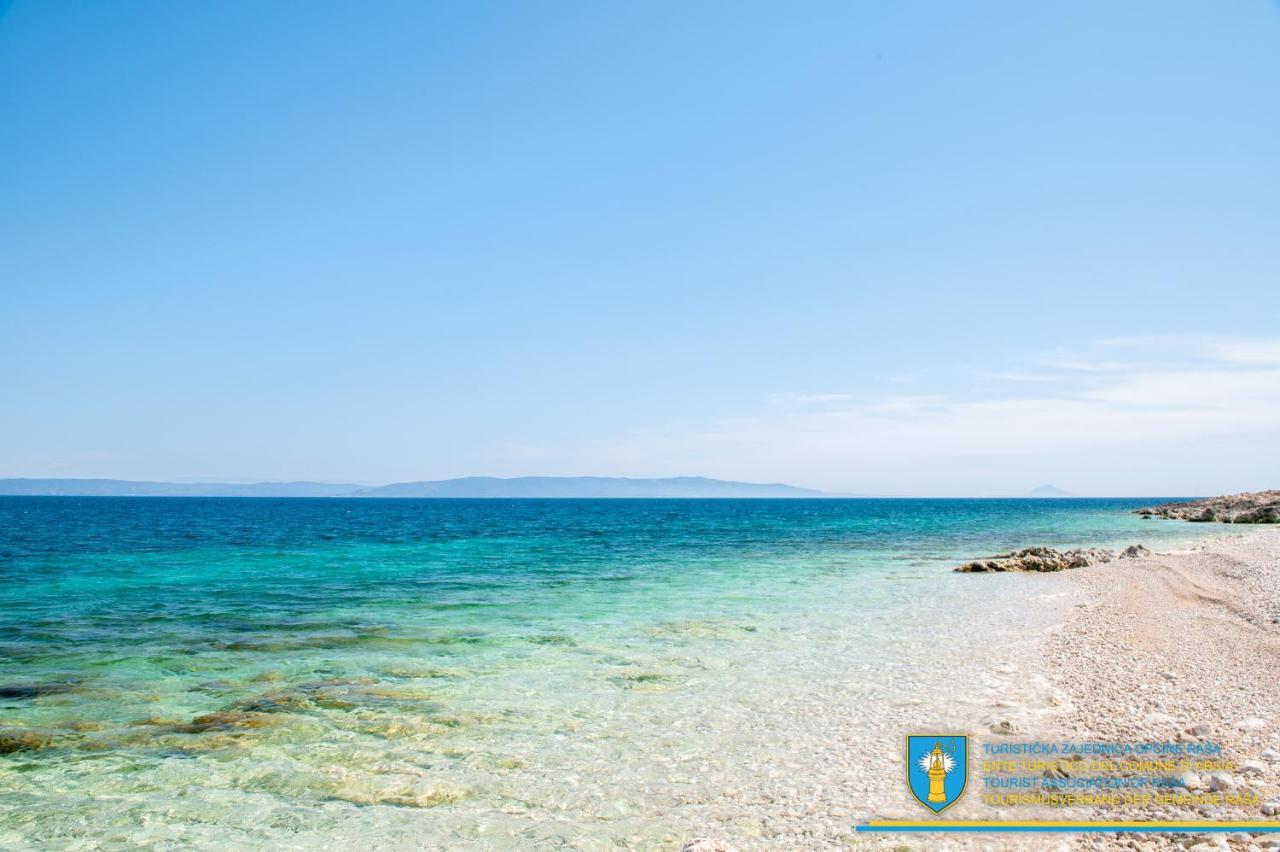 Villa Diamond Yourcroatiaholiday Drenje  Eksteriør billede