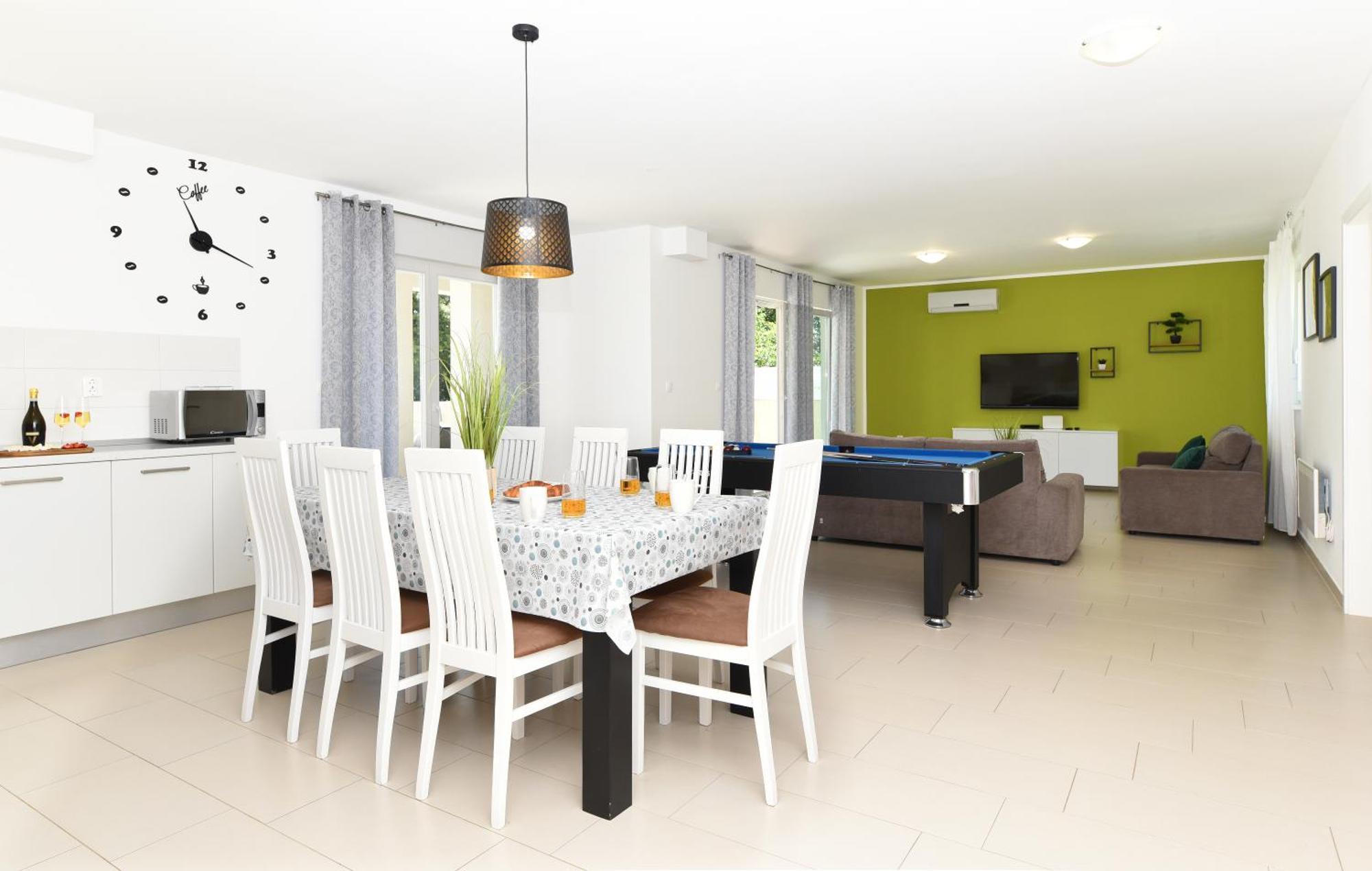 Villa Diamond Yourcroatiaholiday Drenje  Eksteriør billede