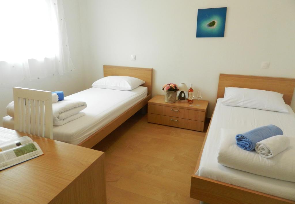 Villa Diamond Yourcroatiaholiday Drenje  Eksteriør billede