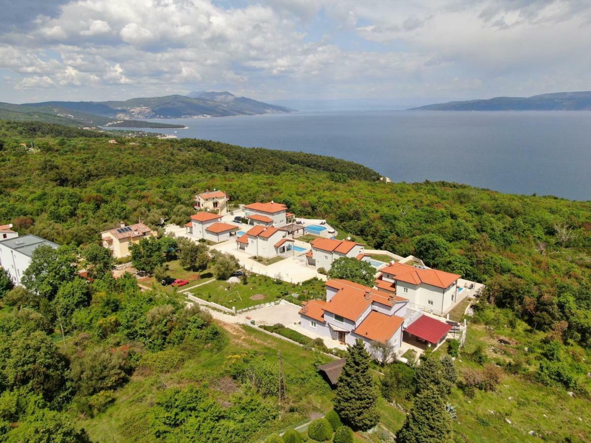 Villa Diamond Yourcroatiaholiday Drenje  Eksteriør billede